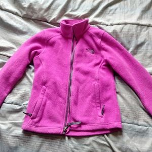 The North face woman's jacket